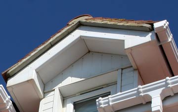 Kempes Corner fascia installation costs