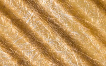 Kempes Corner fibreglass roof waterproofing