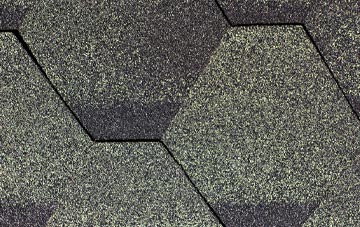 Kempes Corner fibreglass shingle repairs