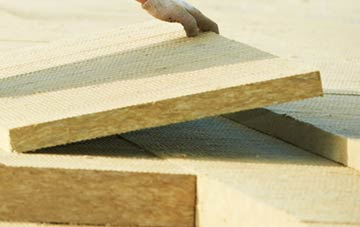 measuring Kempes Corner tapered insulation