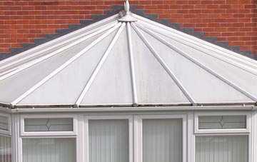 Kempes Corner polycarbonate conservatory roof repairs