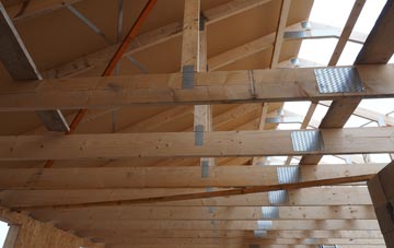 Kempes Corner roof truss costs