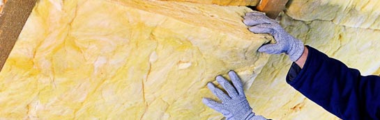 quotes for Kempes Corner roof insulation