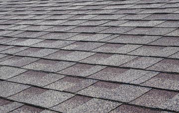 Kempes Corner tiles for shallow pitch roofing