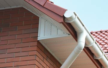 Kempes Corner soffit repair costs