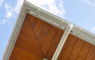 Kempes Corner soffit types