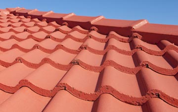 Kempes Corner tile and slate roof replacement