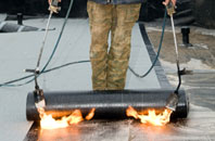 Kempes Corner flat roof sealing quote