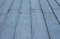 Kempes Corner lead roofing