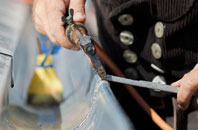 Kempes Corner lead roof quotes