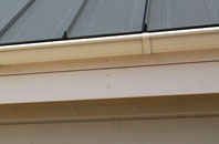 Kempes Corner soffit repair