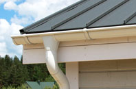 Kempes Corner soffits
